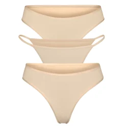 FITS EVERYBODY ESSENTIALS 3-PACK | CLAY