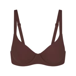 FITS EVERYBODY FULL COVERAGE BRA | COCOA