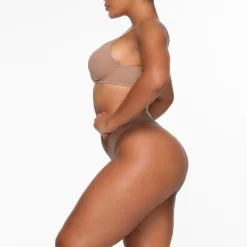 FITS EVERYBODY FULL COVERAGE BRA | SIENNA