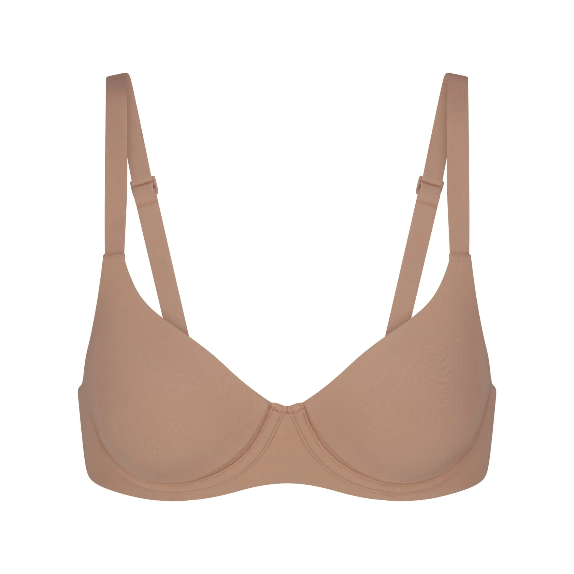 FITS EVERYBODY FULL COVERAGE BRA | SIENNA