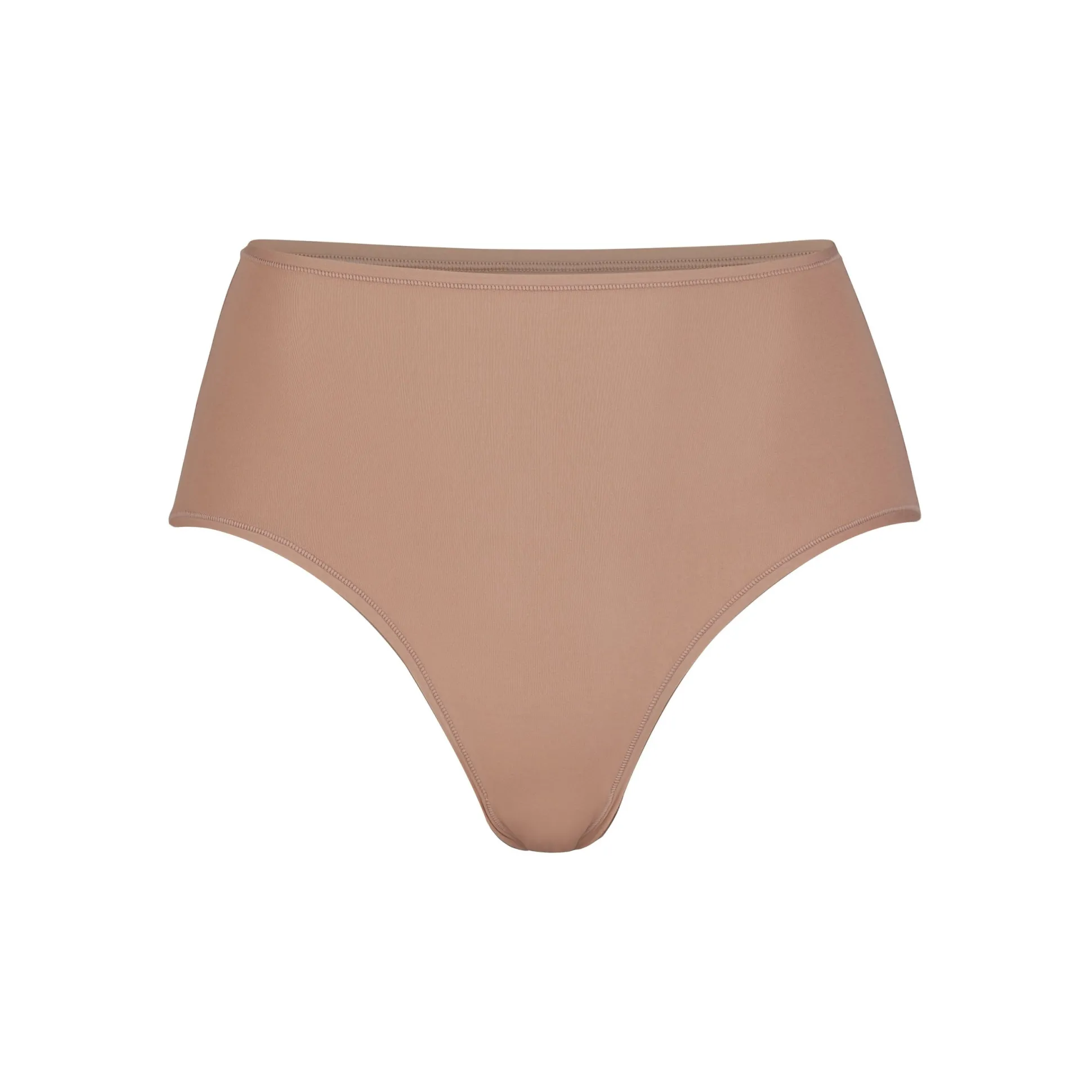 FITS EVERYBODY HIGH-WAISTED THONG | SIENNA
