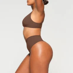 FITS EVERYBODY HIGH-WAISTED THONG | JASPER