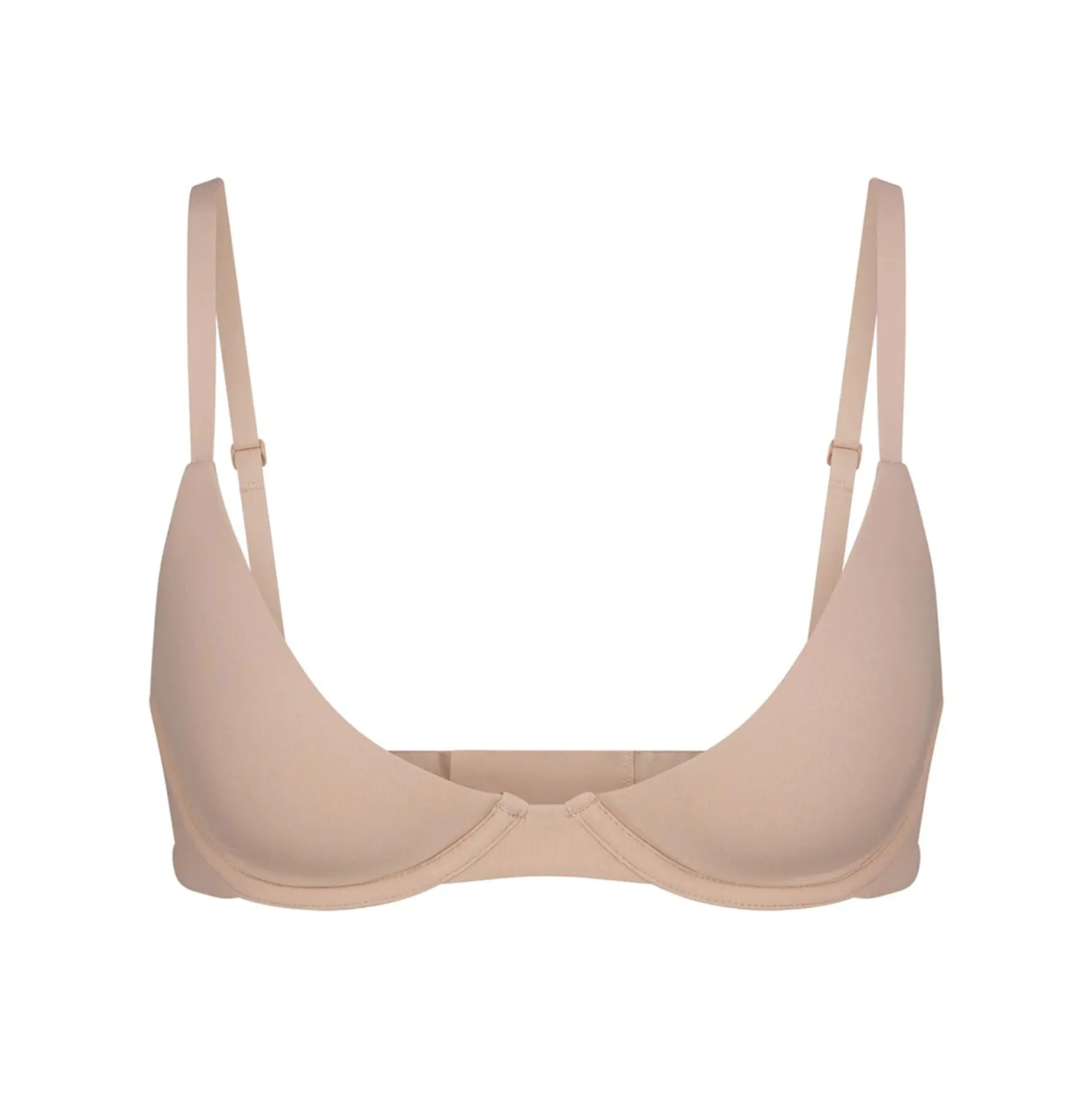 FITS EVERYBODY PLUNGE BRA | MICA