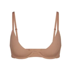 FITS EVERYBODY PLUNGE BRA | SIENNA