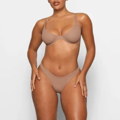 FITS EVERYBODY PLUNGE BRA | SIENNA