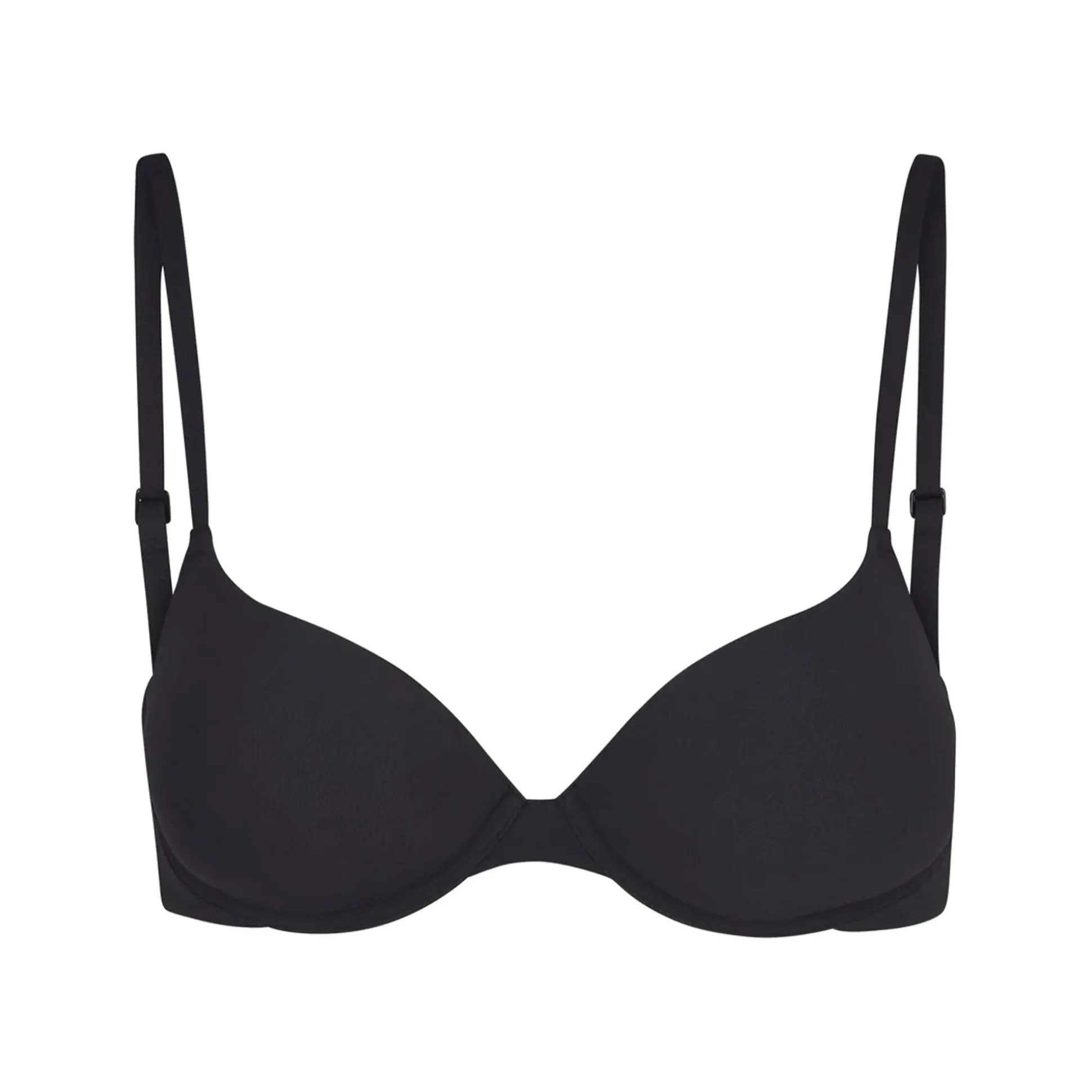 FITS EVERYBODY PUSH-UP BRA | ONYX