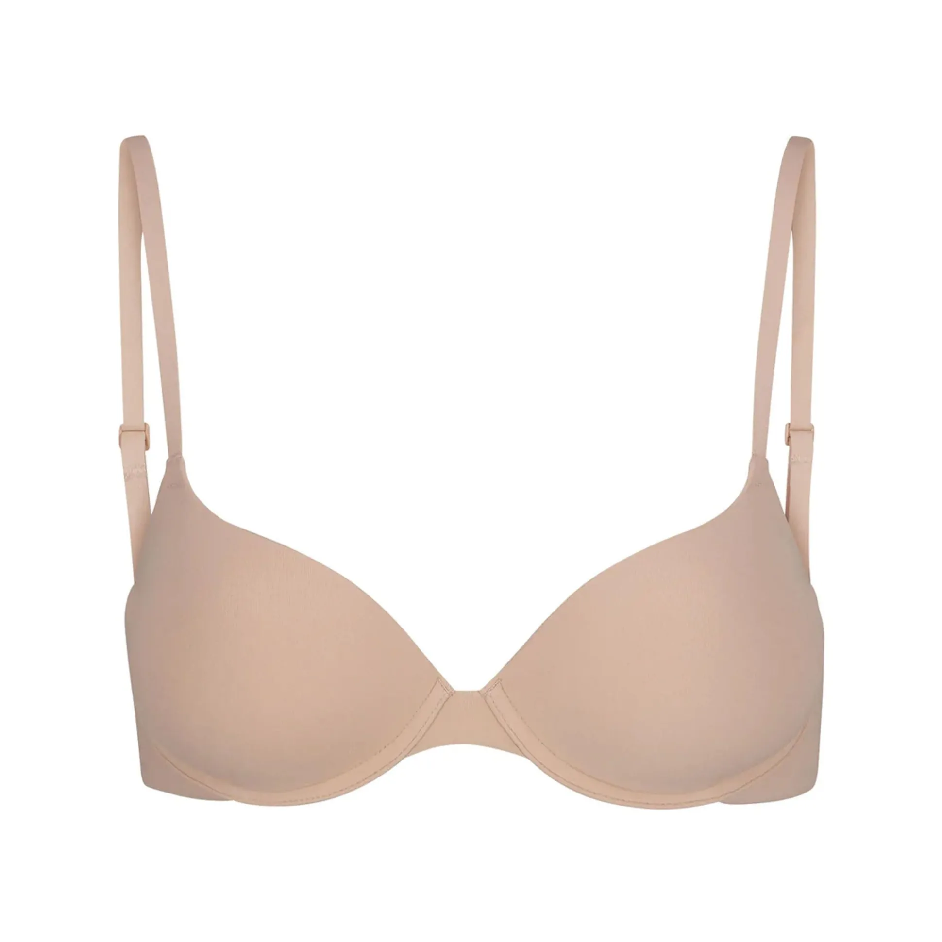 FITS EVERYBODY PUSH-UP BRA | MICA