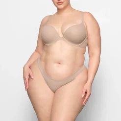 FITS EVERYBODY PUSH-UP BRA | MICA