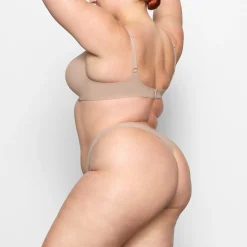 FITS EVERYBODY PUSH-UP BRA | MICA