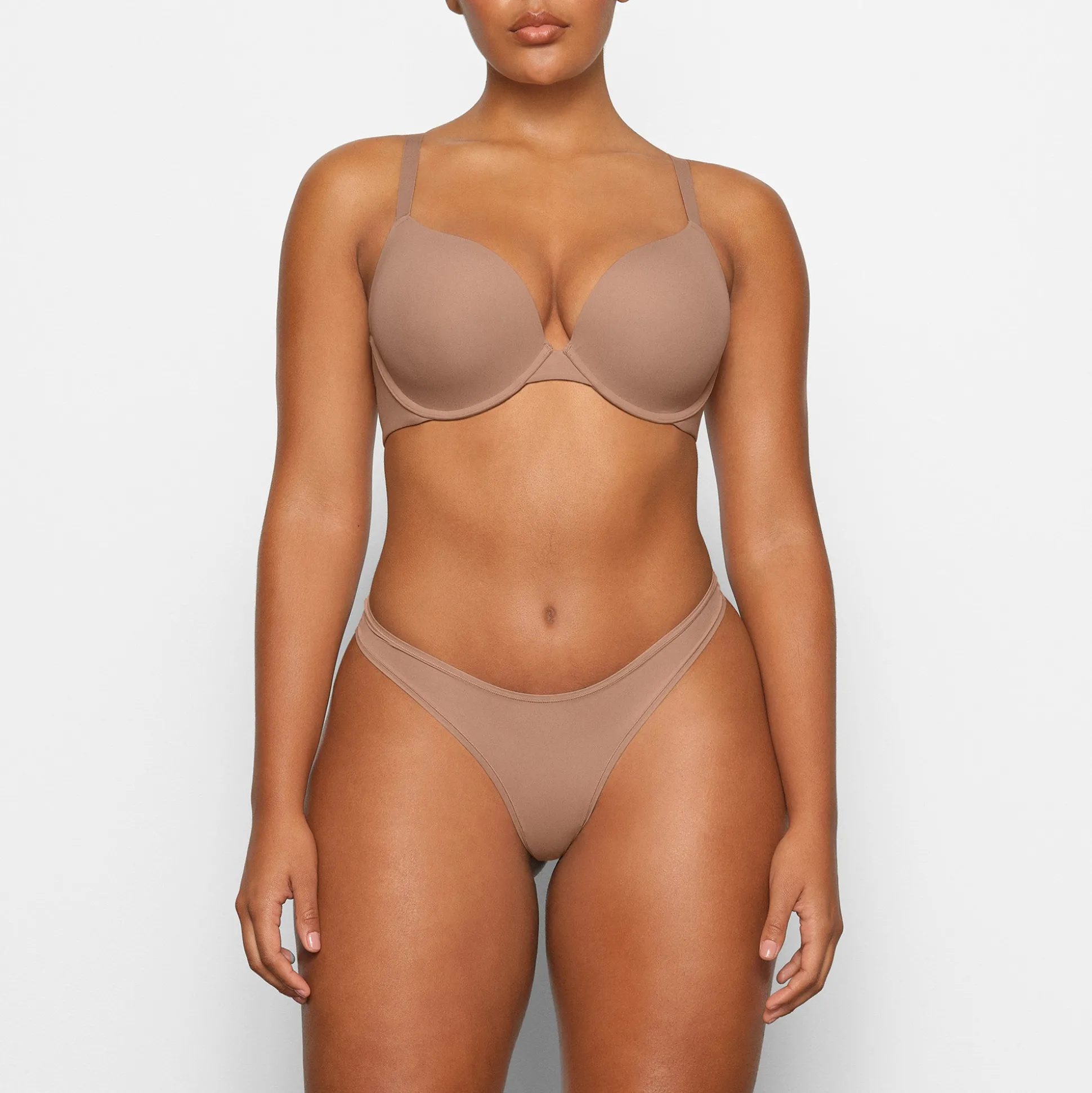 FITS EVERYBODY PUSH-UP BRA | SIENNA