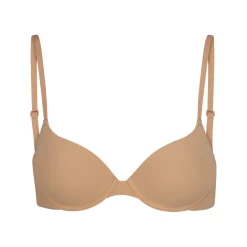 FITS EVERYBODY PUSH-UP BRA | OCHRE