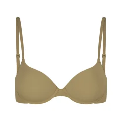 FITS EVERYBODY PUSH-UP BRA | KHAKI