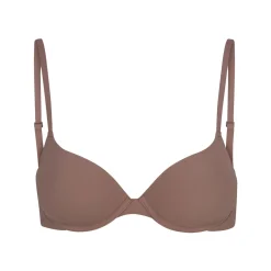 FITS EVERYBODY PUSH-UP BRA | UMBER