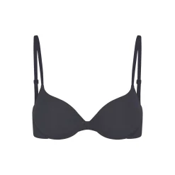 FITS EVERYBODY PUSH-UP BRA | GRAPHITE