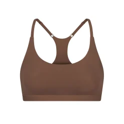 FITS EVERYBODY RACERBACK BRALETTE | JASPER