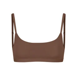 FITS EVERYBODY SCOOP BRALETTE | JASPER