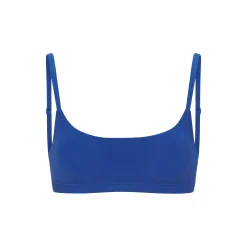 FITS EVERYBODY SCOOP BRALETTE | SAPPHIRE