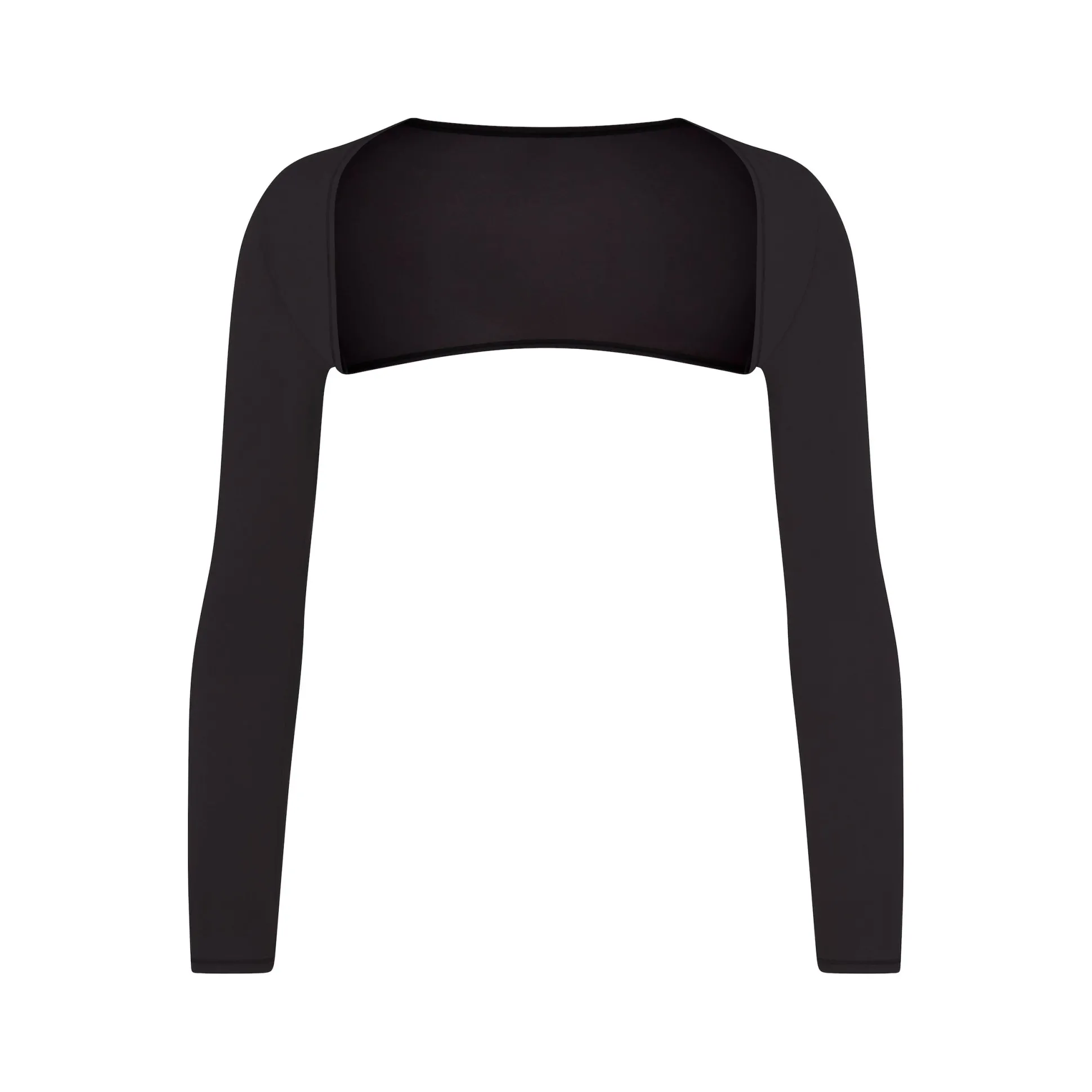 FITS EVERYBODY SHRUG | ONYX