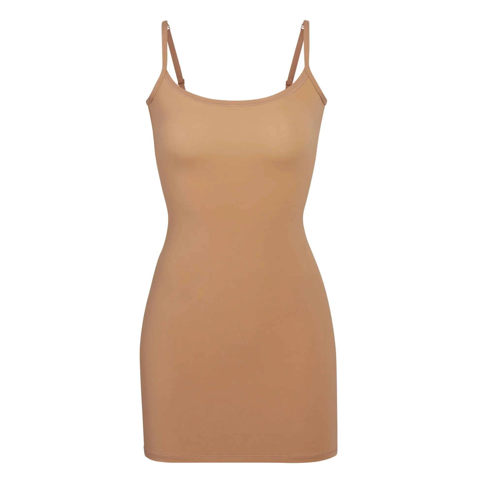 FITS EVERYBODY SLIP DRESS | SIENNA