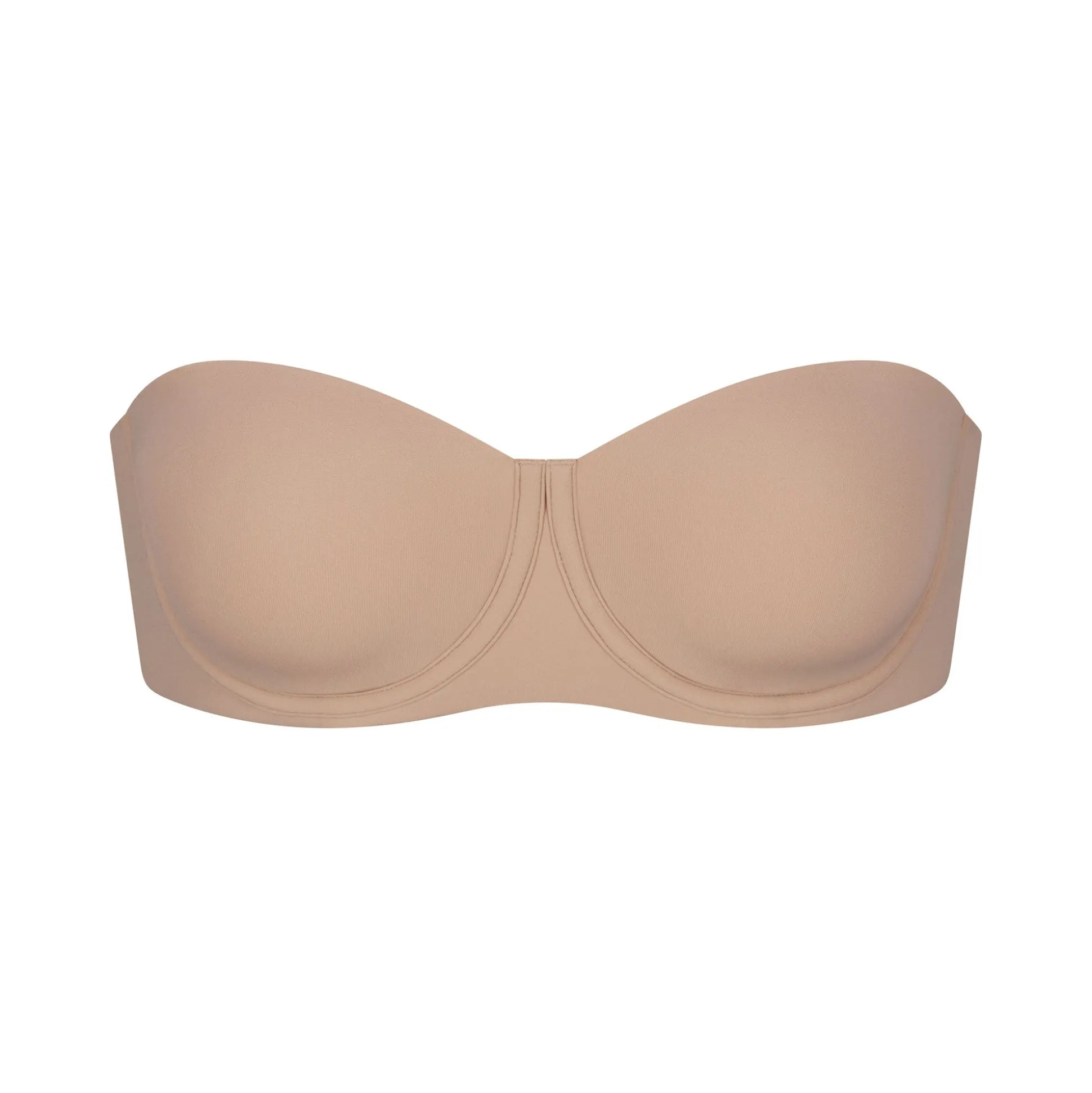 FITS EVERYBODY STRAPLESS BRA | MICA