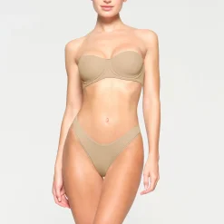 FITS EVERYBODY STRAPLESS BRA | MICA