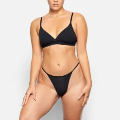 FITS EVERYBODY STRING BIKINI | ONYX