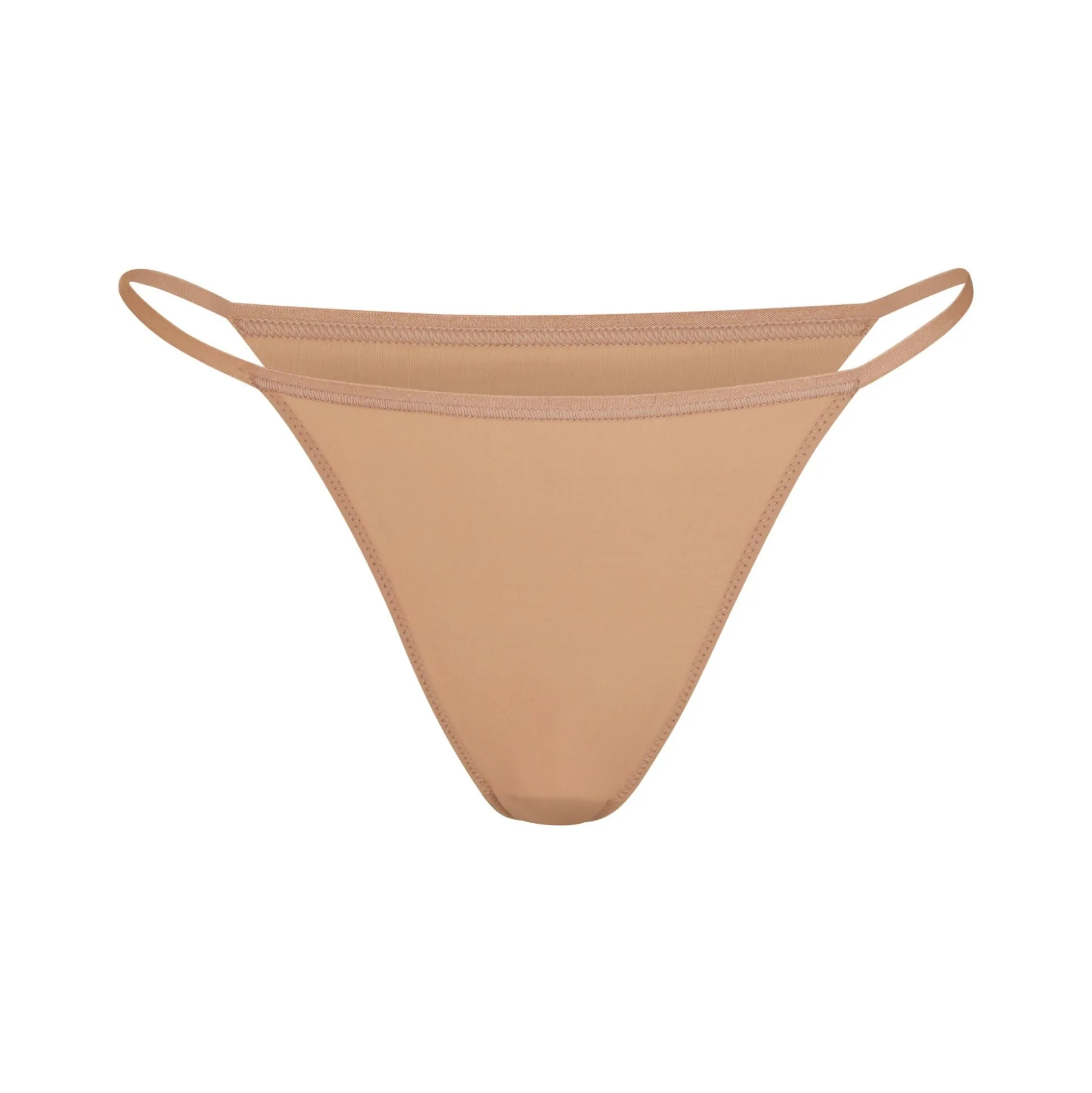 FITS EVERYBODY STRING BIKINI | SIENNA