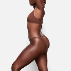 FITS EVERYBODY STRING BIKINI | COCOA