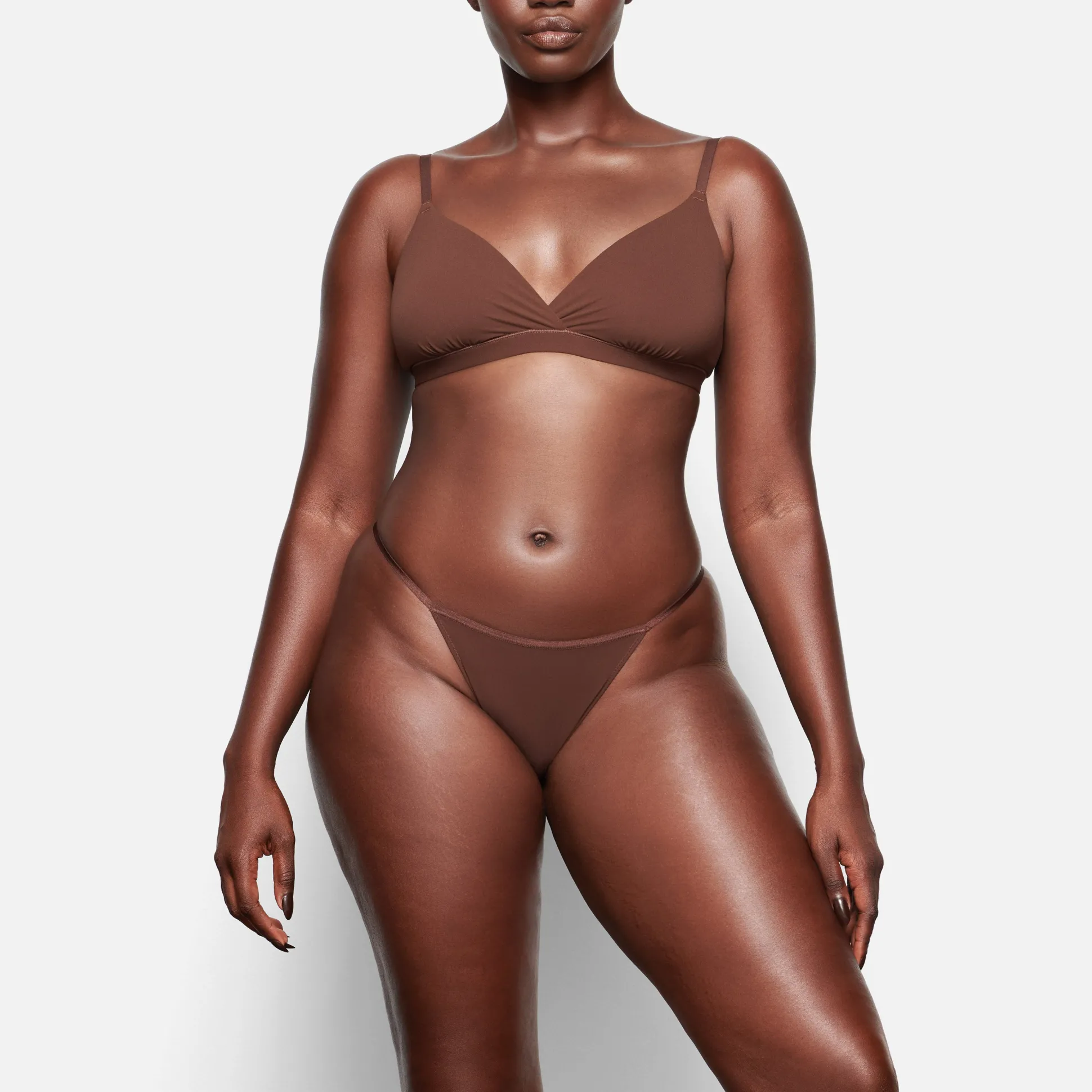 FITS EVERYBODY STRING BIKINI | COCOA