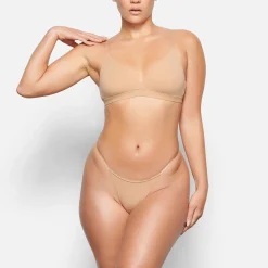 FITS EVERYBODY STRING BIKINI | OCHRE