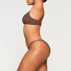 FITS EVERYBODY STRING BIKINI | JASPER
