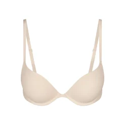 FITS EVERYBODY SUPER PUSH-UP BRA | SAND
