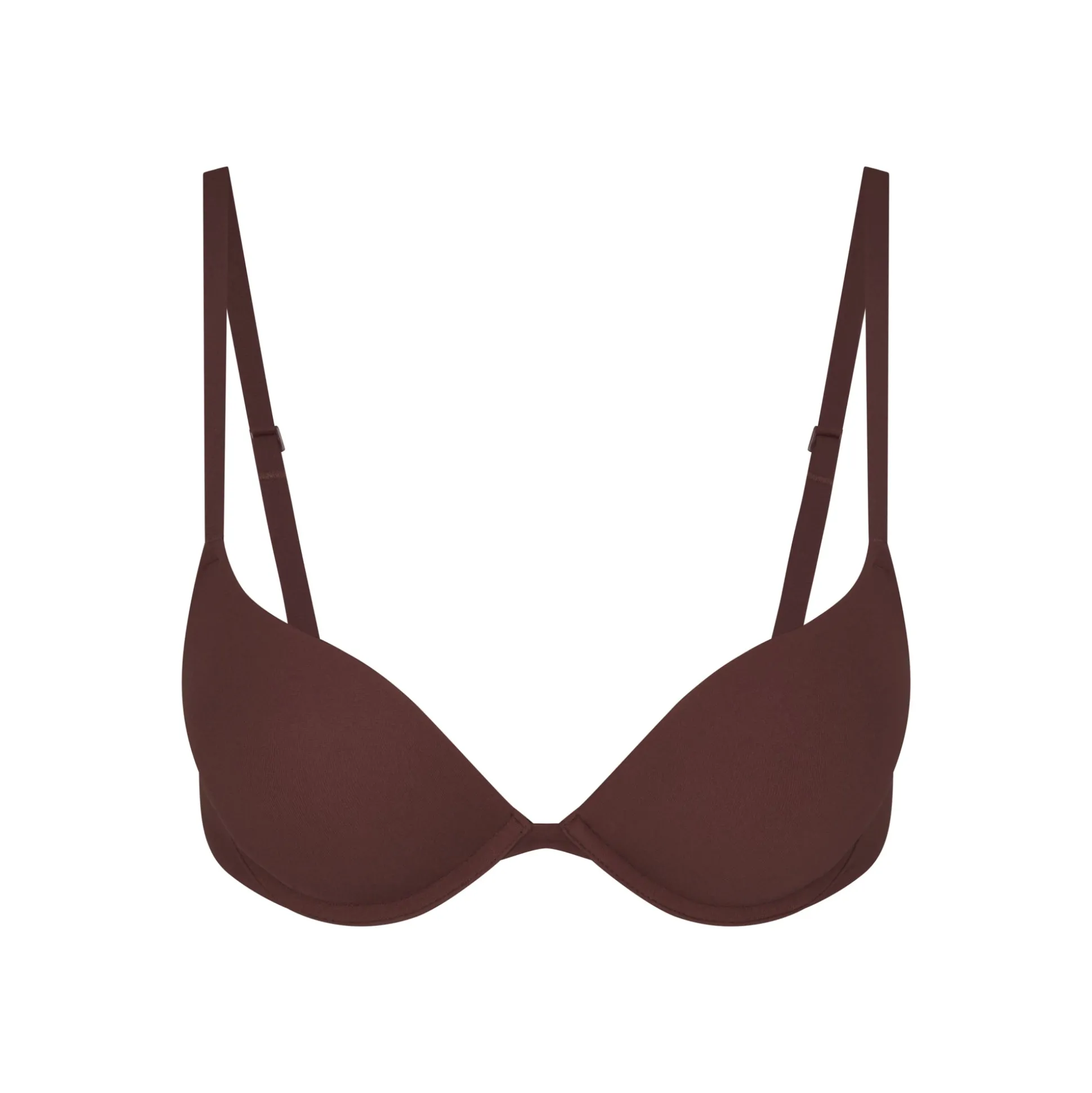 FITS EVERYBODY SUPER PUSH-UP BRA | COCOA