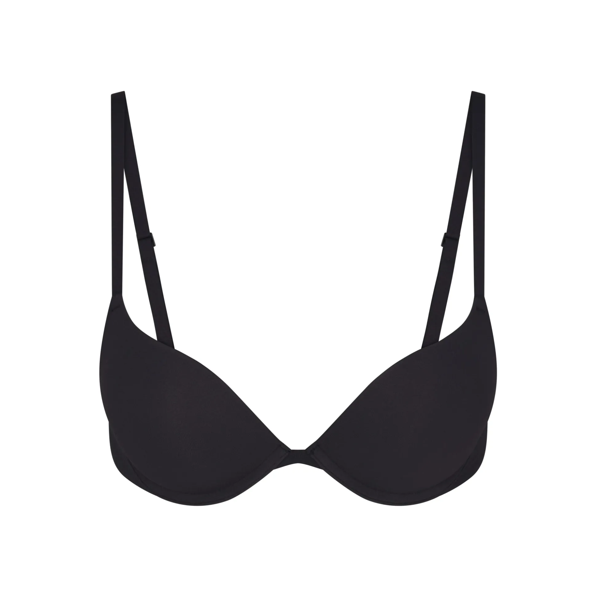 FITS EVERYBODY SUPER PUSH-UP BRA | ONYX
