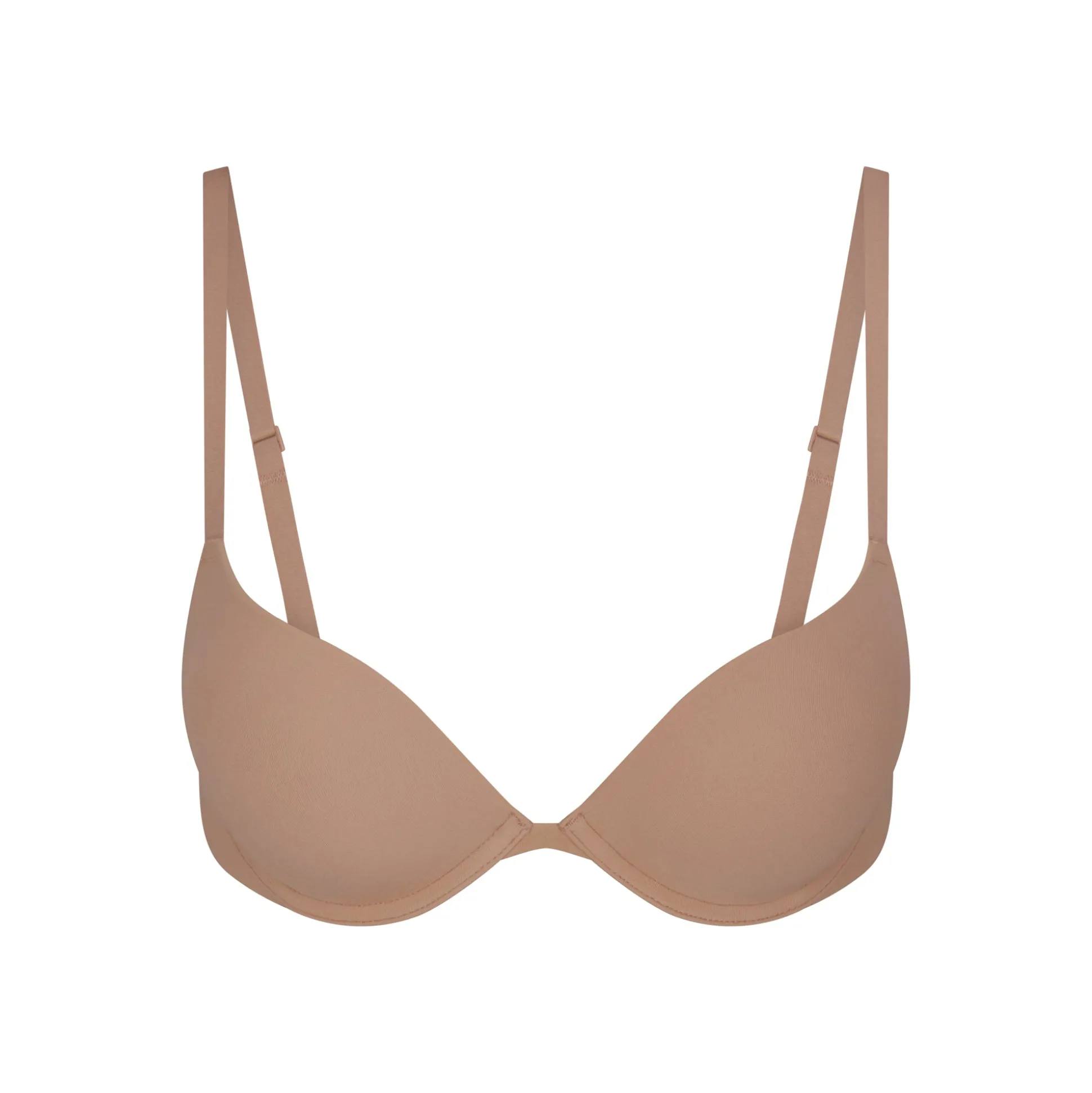 FITS EVERYBODY SUPER PUSH-UP BRA | SIENNA