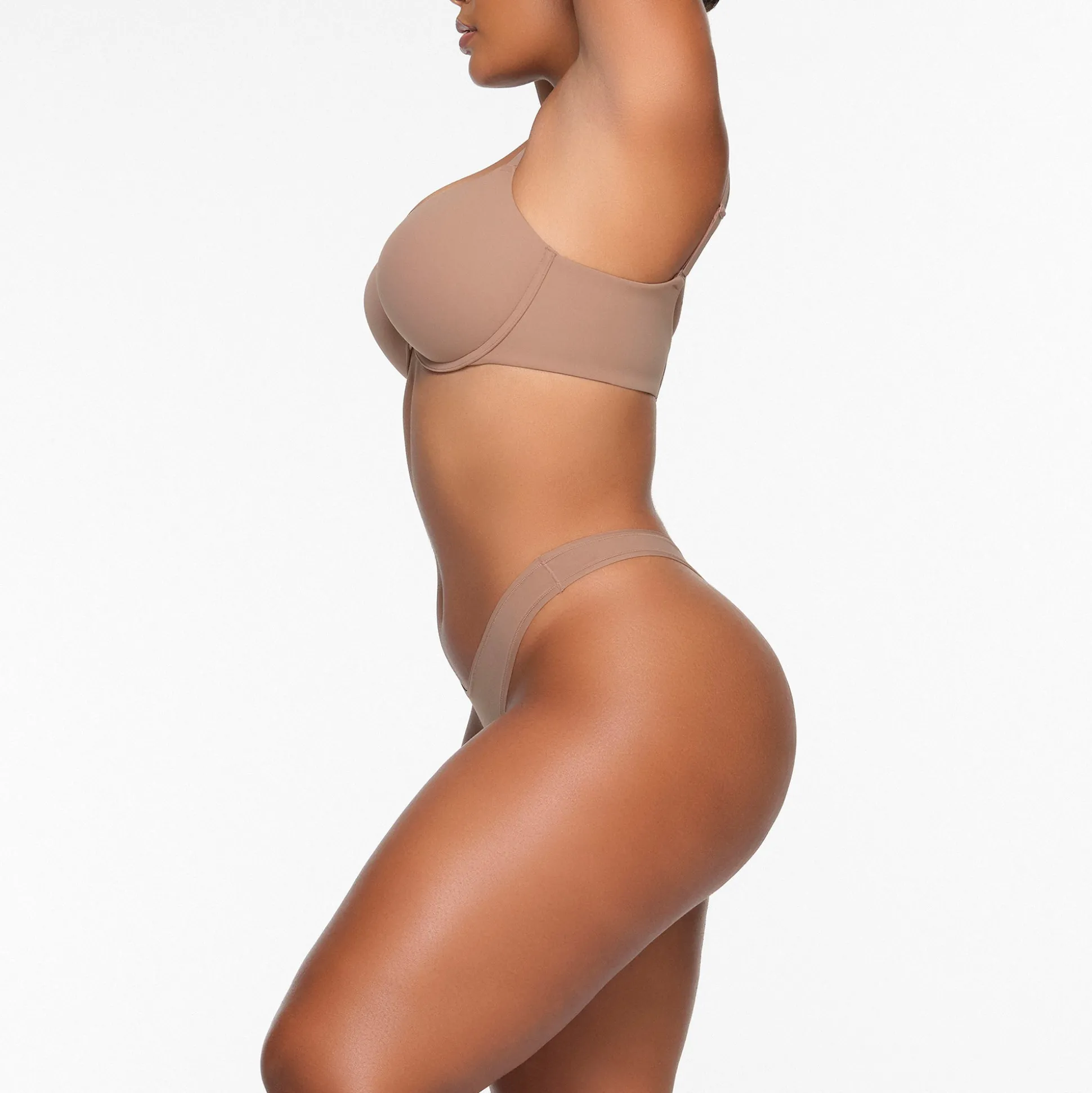 FITS EVERYBODY SUPER PUSH-UP BRA | SIENNA