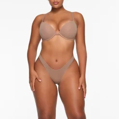 FITS EVERYBODY SUPER PUSH-UP BRA | SIENNA