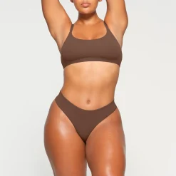 FITS EVERYBODY THONG | JASPER