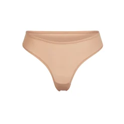 FITS EVERYBODY THONG | OCHRE