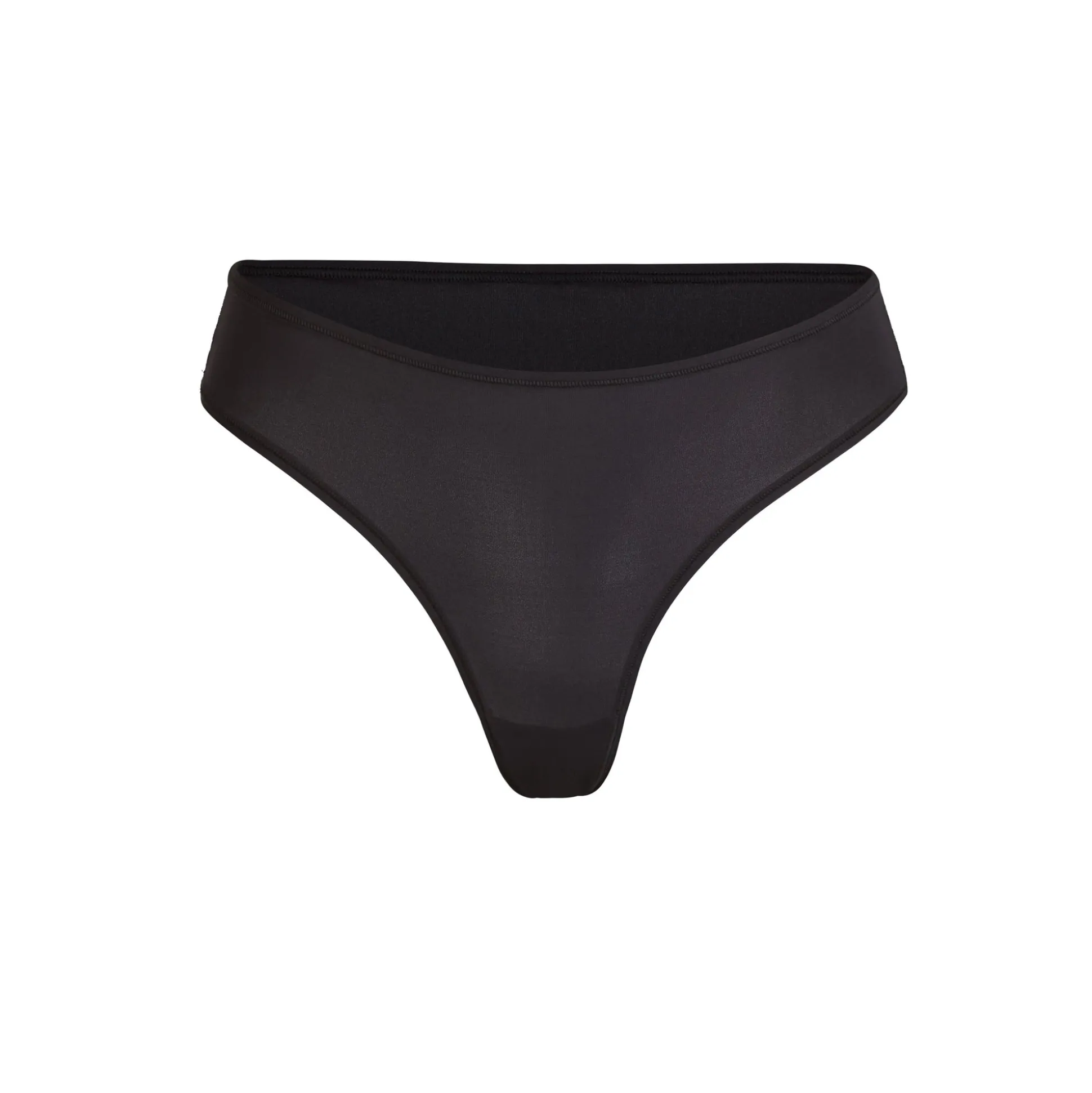 FITS EVERYBODY THONG | ONYX