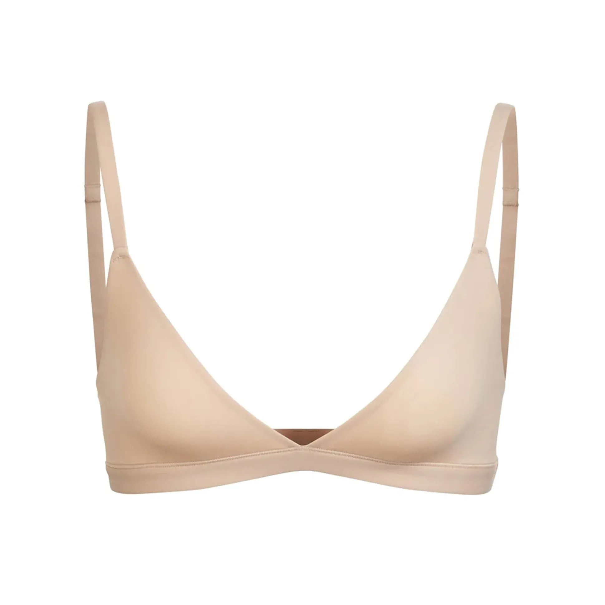 FITS EVERYBODY TRIANGLE BRALETTE | MICA