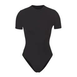 FITS EVERYBODY T-SHIRT BODYSUIT | ONYX