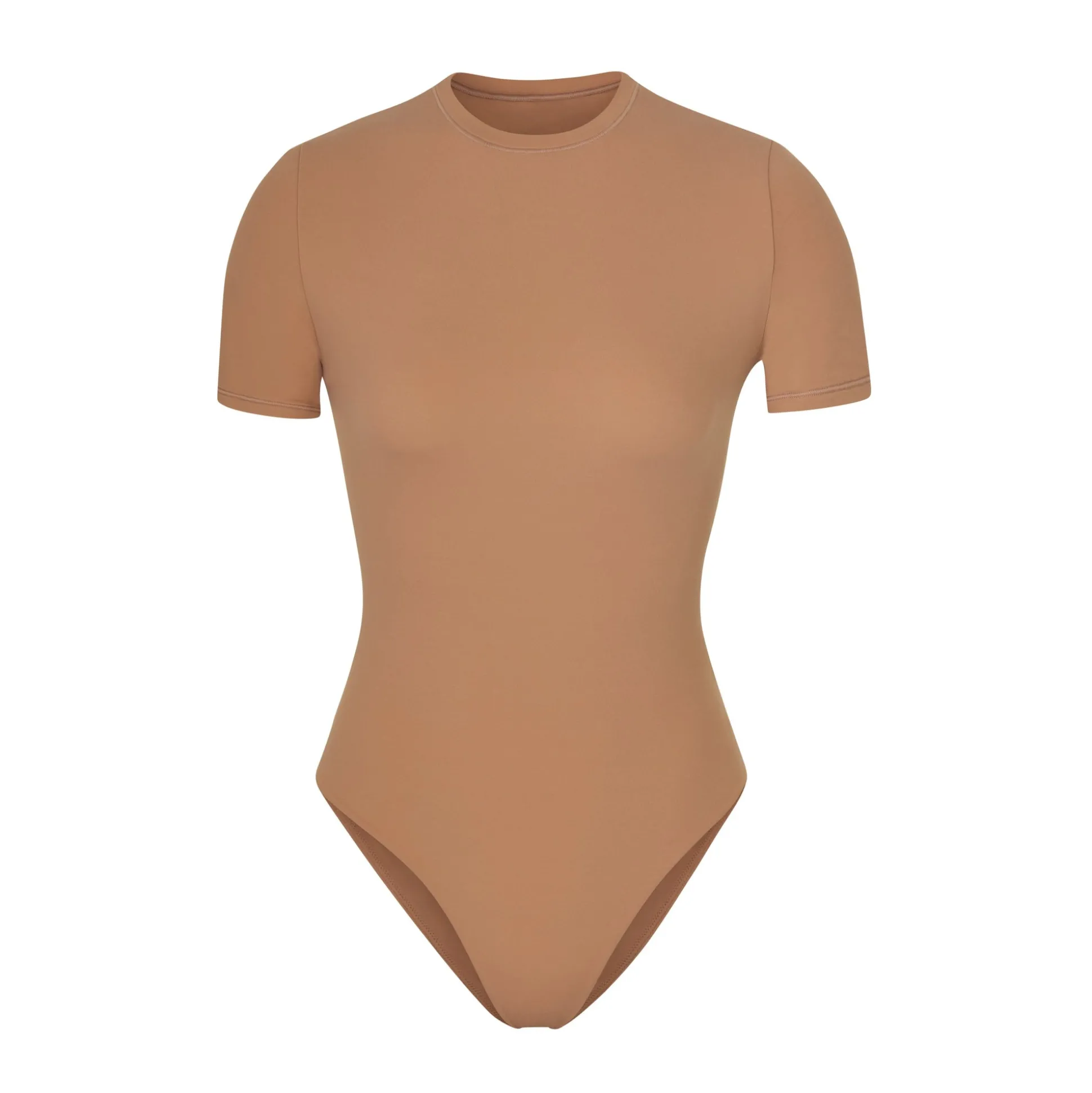 FITS EVERYBODY T-SHIRT BODYSUIT | SIENNA