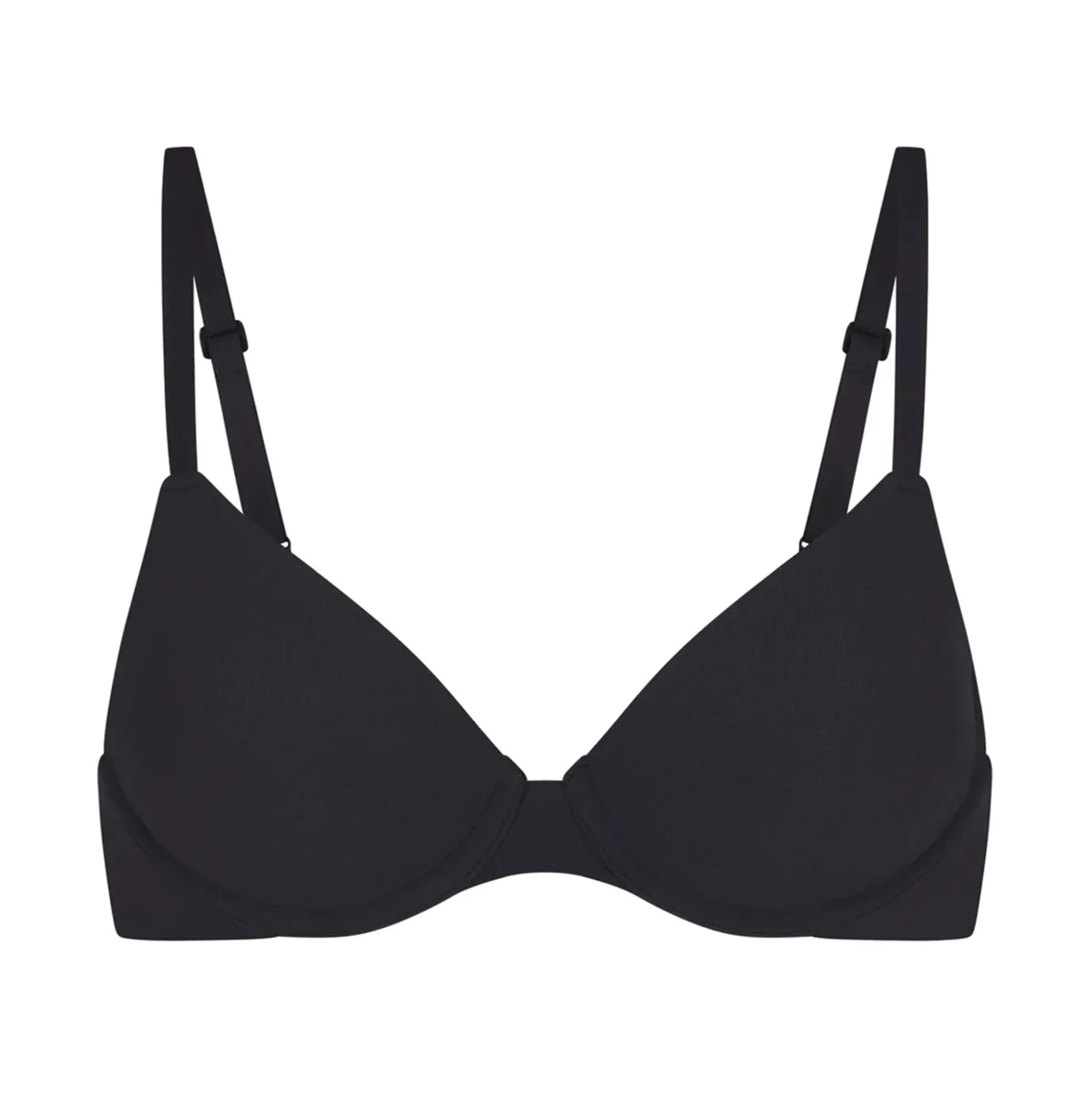 FITS EVERYBODY T-SHIRT BRA | ONYX