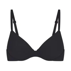 FITS EVERYBODY T-SHIRT BRA | ONYX