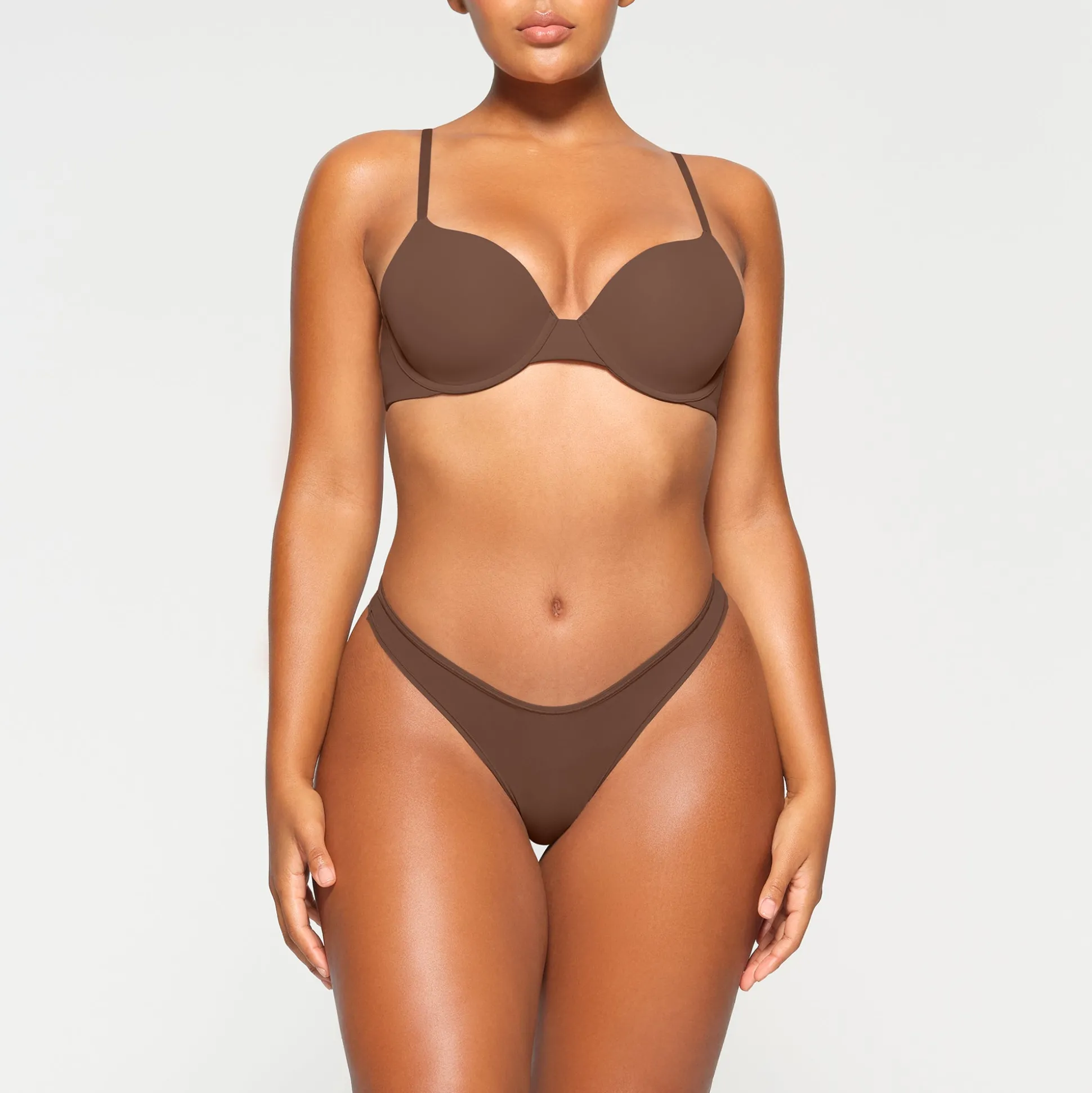 FITS EVERYBODY T-SHIRT BRA | JASPER