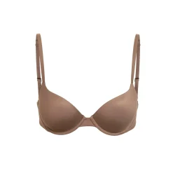 FITS EVERYBODY T-SHIRT PUSH UP BRA | OXIDE