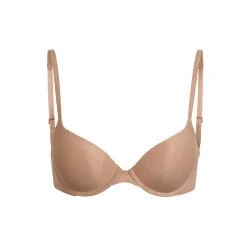 FITS EVERYBODY T-SHIRT PUSH UP BRA | SIENNA