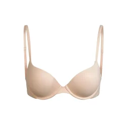 FITS EVERYBODY T-SHIRT PUSH UP BRA | MICA