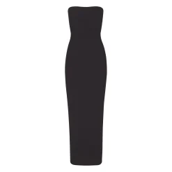 FITS EVERYBODY TUBE DRESS | ONYX